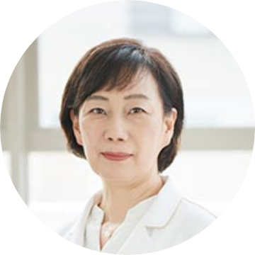 Dr. Chiemi Shimoe